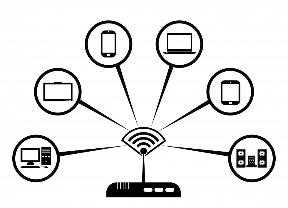 How To Connect Your Device To WIFI